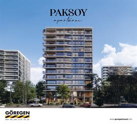 Paksoy Apartmanı