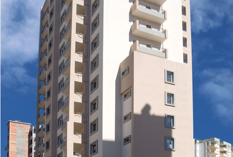 Naz Apartmanı