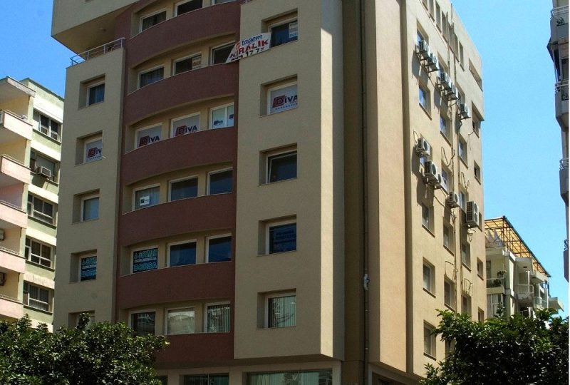 Karadayı İş Merkezi