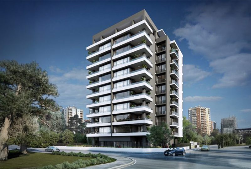 Osman İsot Plaza