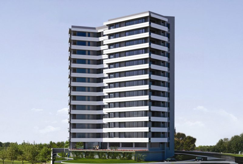 Arıkoğlu Plaza