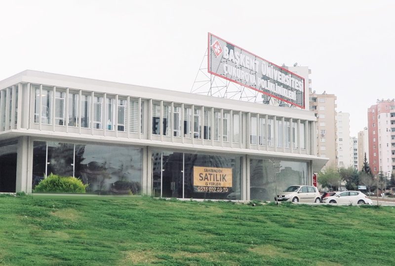 Beylerbeyi İş Merkezi
