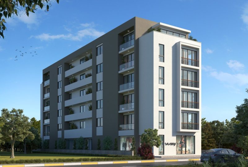 Can Apartmanı