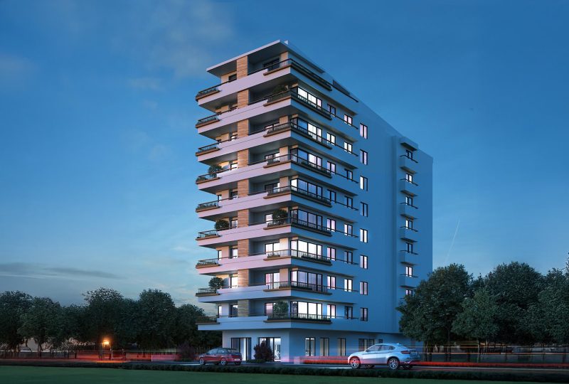 Ertan Apartmanı